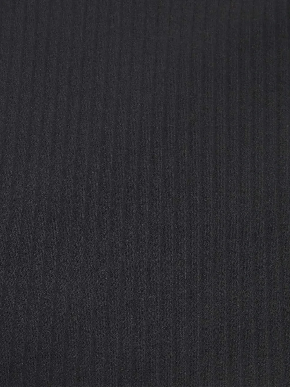 Lululemon Align Strappy Ribbed Tank Top Black